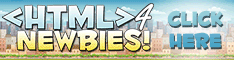 HTML 4 Newbies