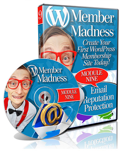 WP Member Madness