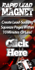 Rapid Lead Magnet