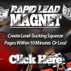 Rapid Lead Magnet
