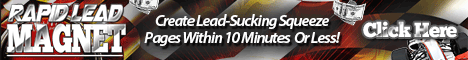Rapid Lead Magnet