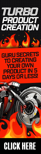 Turbo Product Creation